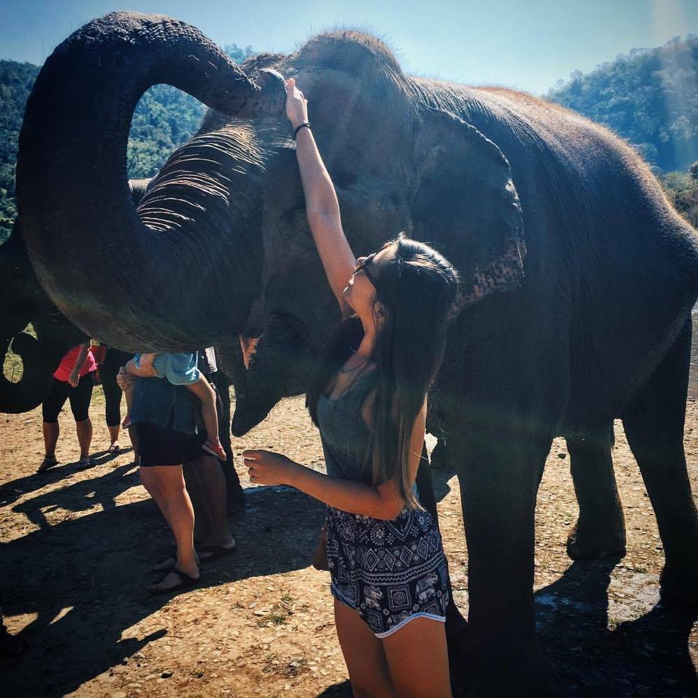 Meet your Posher, Linda